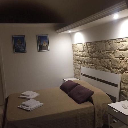 House Garden Modica Apartment Bagian luar foto